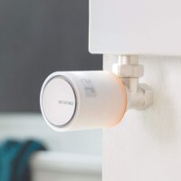 Netatmo NVP-EN Smart radiátorszelep Okos termosztát készlet