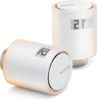 Netatmo NVP-EN Smart radiátorszelep Okos termosztát készlet