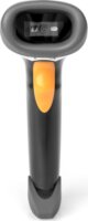 Digitus DA-81002 Kézi vonalkódolvasó - Fekete