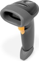 Digitus DA-81002 Kézi vonalkódolvasó - Fekete