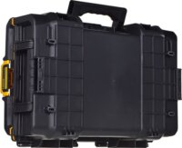 DeWalt DS165 Toughsystem 2.0 Szerszámos láda