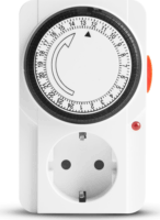 Delight 20290B Időzítőkapcsoló