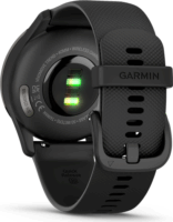 Garmin Vívomove Trend Okosóra - Fekete
