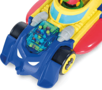 Tomy Toomies 3 az 1-ben Batmobil fürdőjáték