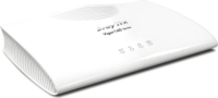 DrayTek Vigor167 VDSL2 Modem + Router