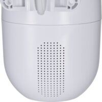 eZVIZ H8C 2K IP Turret Okos Kamera