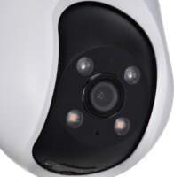 eZVIZ H8C 2K IP Turret Okos Kamera