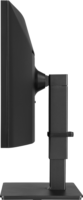 LG 35" 35BN77CP-B UltraWide Ívelt Monitor