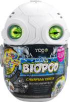 Silverlit Biopod Cyberpunk Őslények a kapszulában (2 db)