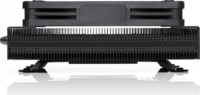 Noctua NH-L9a-AM5 chromax.black PWM CPU Hűtő