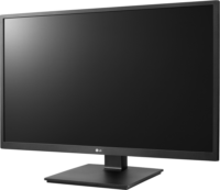LG 27" 27BN55UP-B Monitor