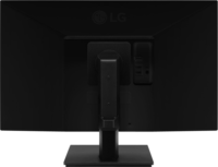 LG 27" 27BN55UP-B Monitor