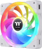 Thermaltake SWAFAN EX12 TT Premium Edition RGB PWM Rendszerhűtő (3db/csomag)
