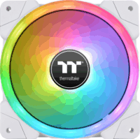 Thermaltake SWAFAN EX12 TT Premium Edition RGB PWM Rendszerhűtő (3db/csomag)