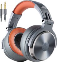 OneOdio Pro50 Vezetékes Headset - Szürke/Barna