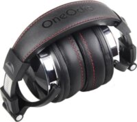 OneOdio Pro50 Vezetékes Headset - Fekete