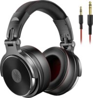 OneOdio Pro50 Vezetékes Headset - Fekete