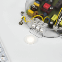 SpectrumLED Nymphea Smart WiFi Okos Mennyezeti LED lámpa