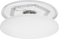 SpectrumLED Nymphea Smart WiFi Okos Mennyezeti LED lámpa