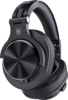 OneOdio Fusion A70 Wireless/Vezetékes Fejhallgató - Fekete