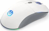 Endorfy GEM Plus Onyx Wireless Gaming Egér - Fehér