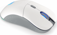 Endorfy GEM Plus Onyx Wireless Gaming Egér - Fehér