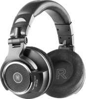 OneOdio Monitor 80 Vezetékes Headset - Fekete