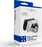 Fixed DualSense Töltő / Dokkoló