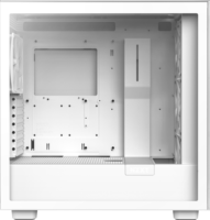 NZXT H7 Elite (2023) Számítógépház - Fehér