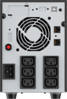 Power Walker Basic VI 3000 STL IEC 3000VA / 1800W Vonalinteraktív UPS