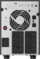 Power Walker Basic VI 3000 STL 3000VA / 1800W Vonalinteraktív UPS