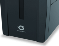 Conceptronic ZEUS02E 850VA / 480W Vonalinteraktív UPS