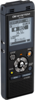 Olympus WS-883 Diktafon - Fekete