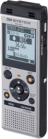 Olympus WS-882 Diktafon - Ezüst