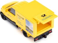 Siku Super Utcai szállítójármű fém modell (1:50)