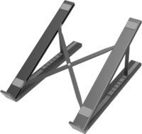 Choetech HUB-M48 17" Laptop állvány - Fekete