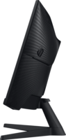 Samsung 34" LC34G55TWWPXEN Ívelt Gaming Monitor