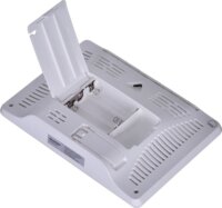 Blaupunkt WS40WH LCD Időjárás állomás