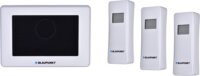 Blaupunkt WS40WH LCD Időjárás állomás
