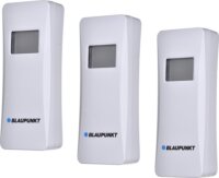 Blaupunkt WS40WH LCD Időjárás állomás