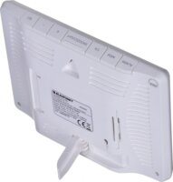 Blaupunkt WS40WH LCD Időjárás állomás