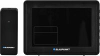 Blaupunkt WS30BK LCD Időjárás állomás
