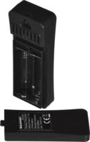 Blaupunkt WS30BK LCD Időjárás állomás