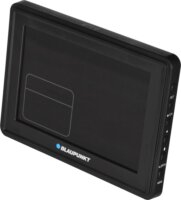 Blaupunkt WS30BK LCD Időjárás állomás