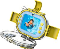 Agfaphoto Realikids Vízálló Fényképezőgép - Kék