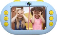 Agfaphoto Realikids Vízálló Fényképezőgép - Kék