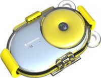 Agfaphoto Realikids Vízálló Fényképezőgép - Kék