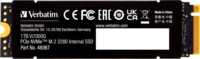 Verbatim 1TB Vi7000G M.2 PCIe SSD