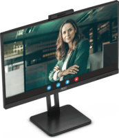 AOC 27" Q27P3CW Monitor