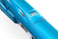 Spyra SpyraThree Elektromos vízipisztoly - Kék